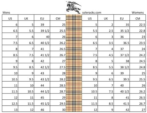 burberry size 10|burberry size chart women's.